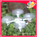 NEW ITEM! YD-928 4-channel 2.4G 4axis control mini quadcopter with gyro rc ufo